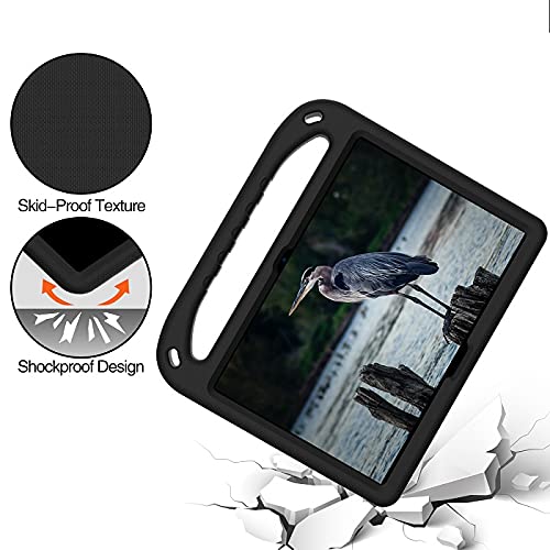 Amazon | windykids Redmi Pad SE 8.7 ケース EVA 耐衝撃